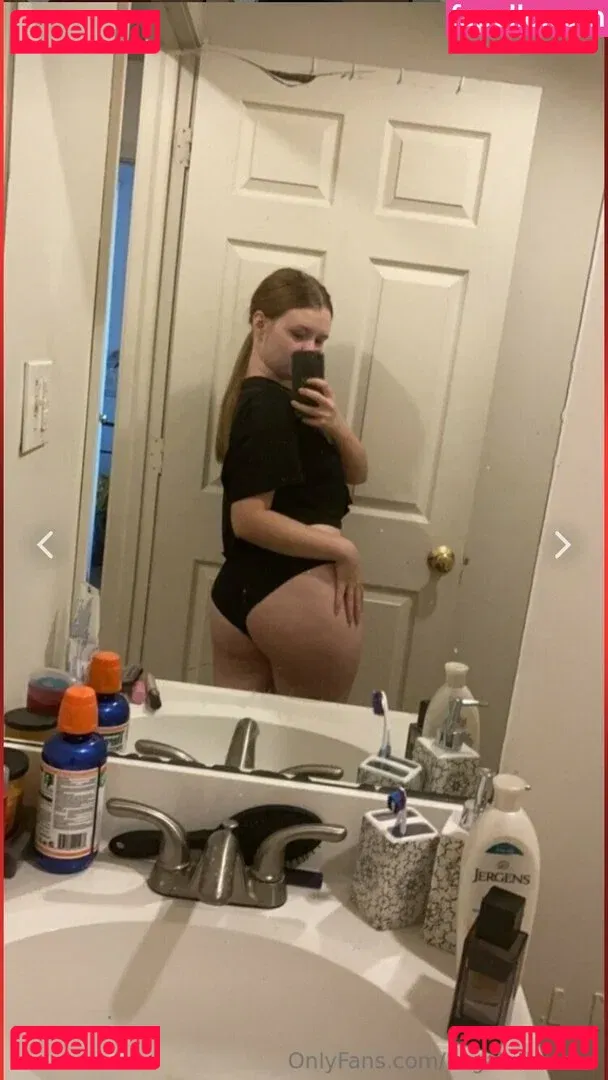 itsgabithomas Onlyfans Photo Gallery 