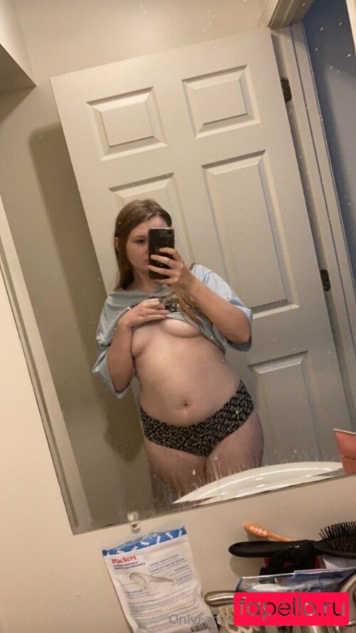 itsgabithomas Nude Onlyfans Photo 6
