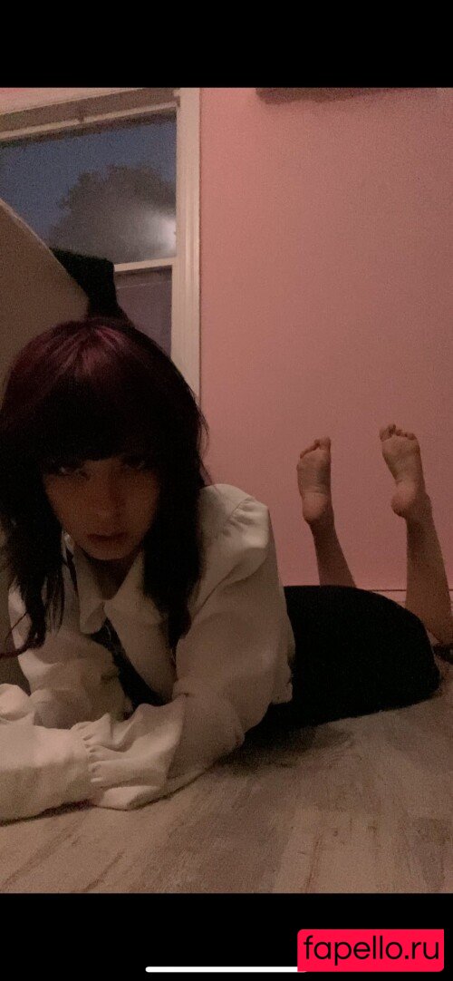 tiny.chunli Onlyfans Photo Gallery 