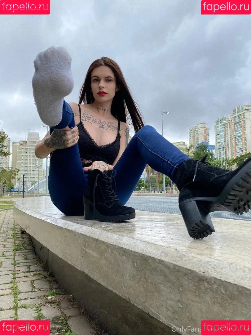 Daniitrix Onlyfans Photo Gallery 