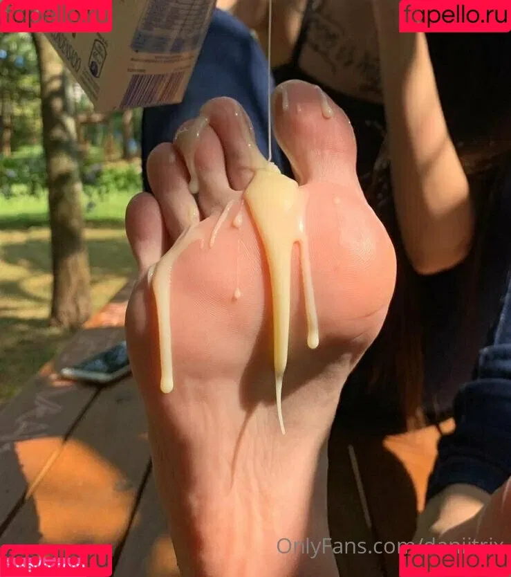Daniitrix Onlyfans Photo Gallery 