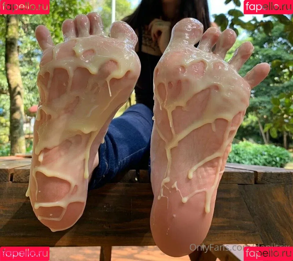 Daniitrix Onlyfans Photo Gallery 
