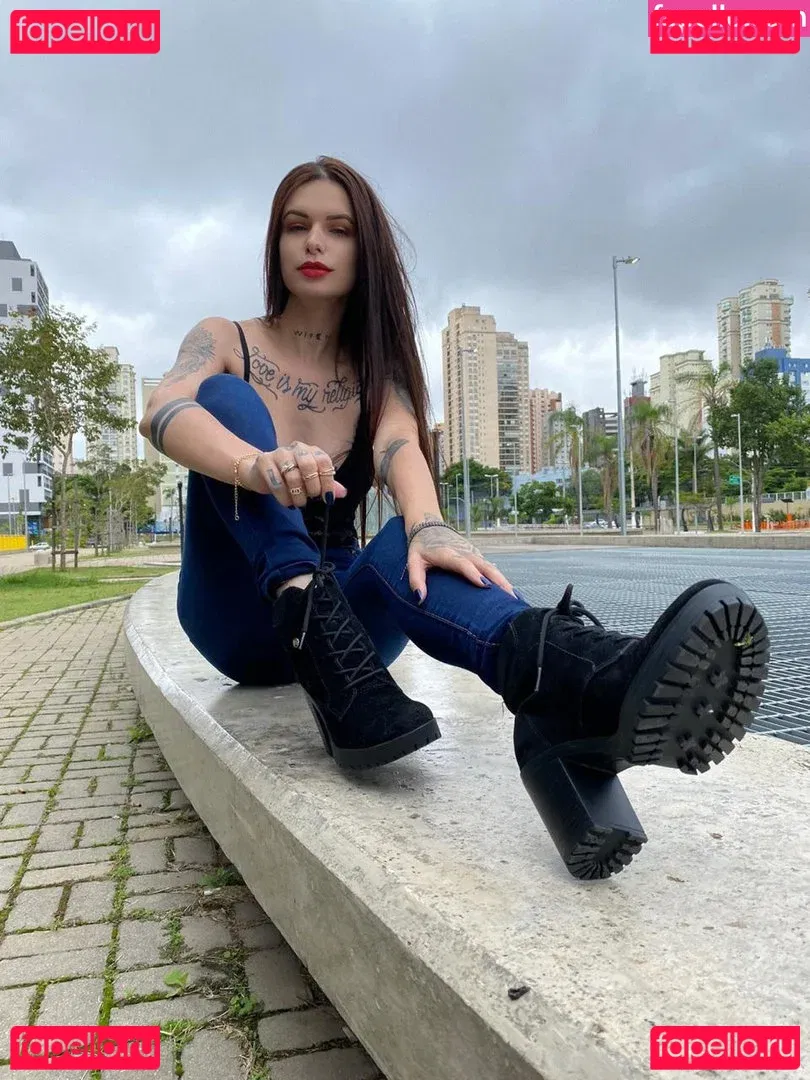 Daniitrix Onlyfans Photo Gallery 