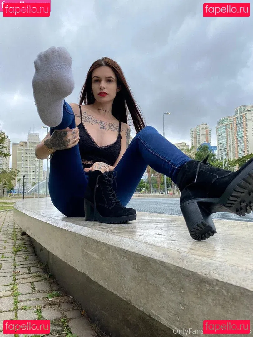 Daniitrix Onlyfans Photo Gallery 