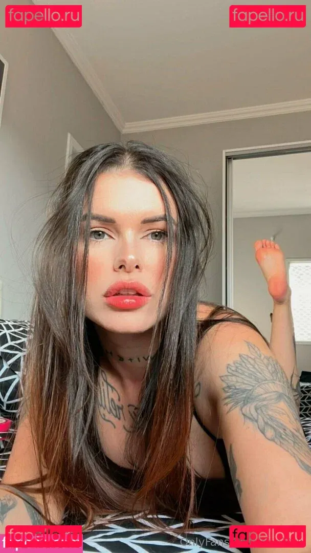 Daniitrix Onlyfans Photo Gallery 