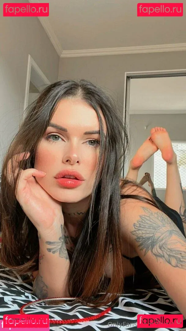 Daniitrix Onlyfans Photo Gallery 