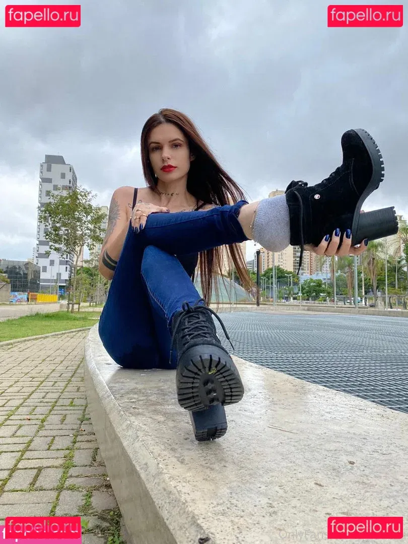 Daniitrix Onlyfans Photo Gallery 