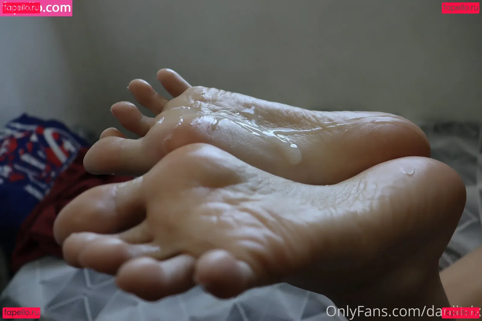 Daniitrix Onlyfans Photo Gallery 