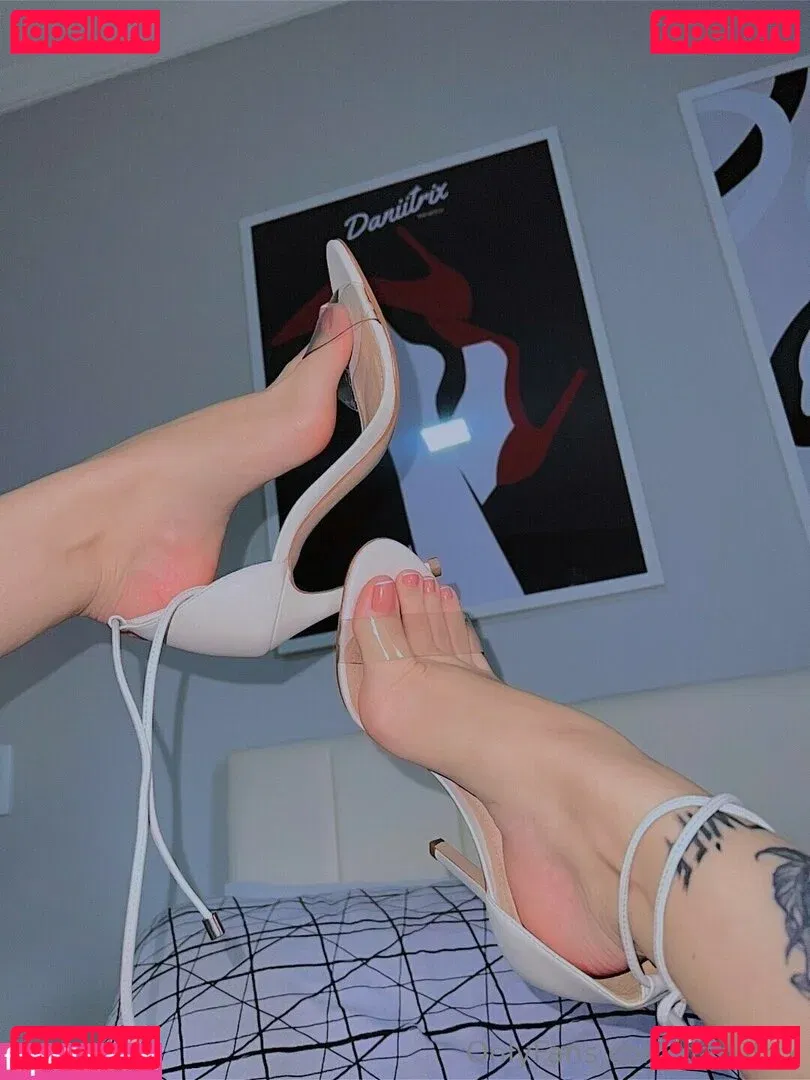 Daniitrix Onlyfans Photo Gallery 