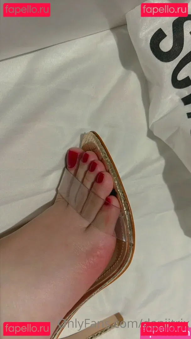 Daniitrix Onlyfans Photo Gallery 