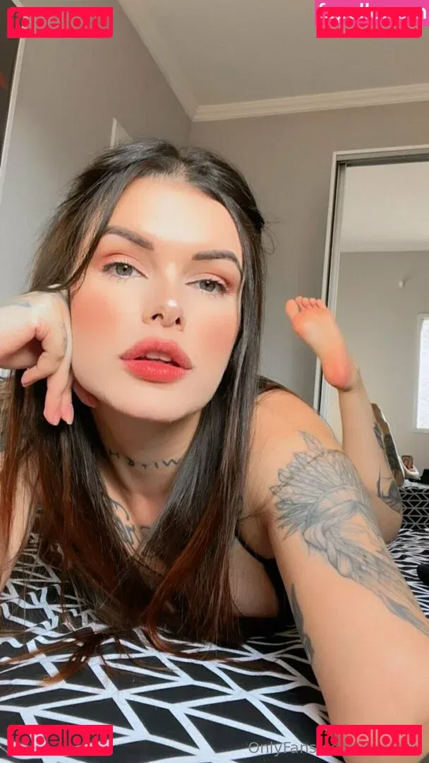 Daniitrix Onlyfans Photo Gallery 