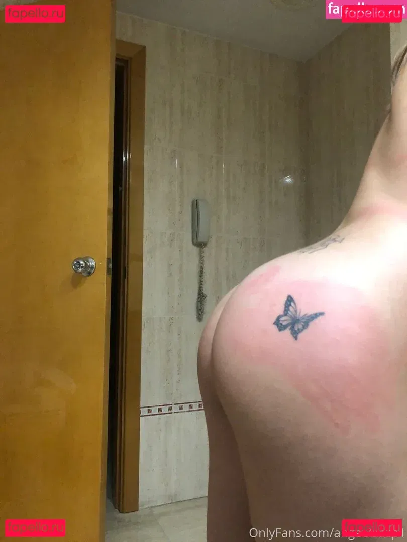 angeelaacp1 Onlyfans Photo Gallery 