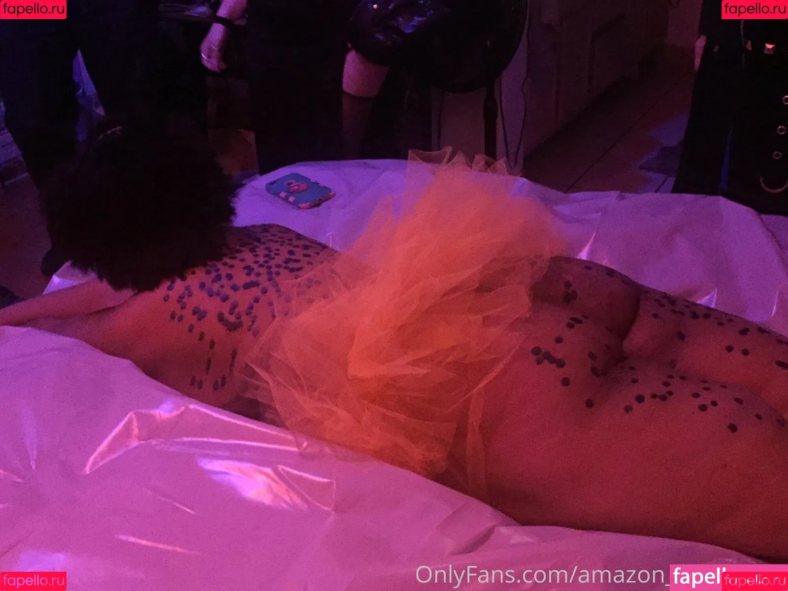 amazon_leee Onlyfans Photo Gallery 
