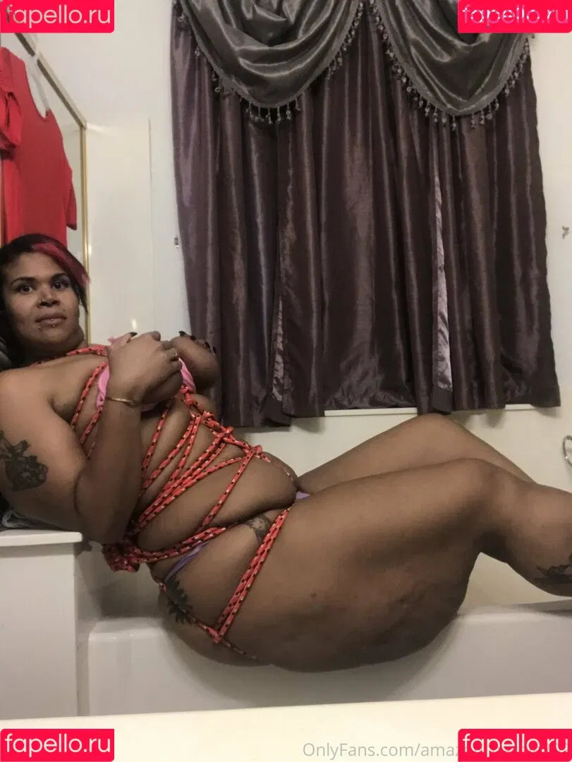 amazon_leee Onlyfans Photo Gallery 