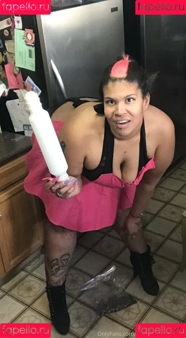 amazon_leee Onlyfans Photo Gallery 