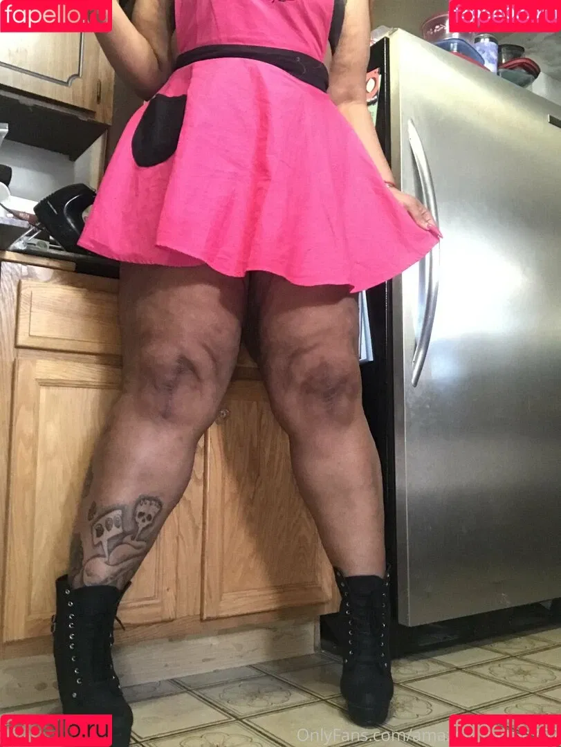 amazon_leee Onlyfans Photo Gallery 