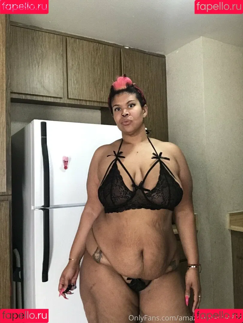 amazon_leee Onlyfans Photo Gallery 