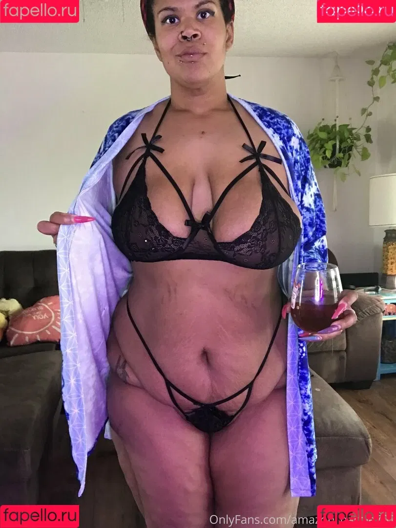 amazon_leee Onlyfans Photo Gallery 