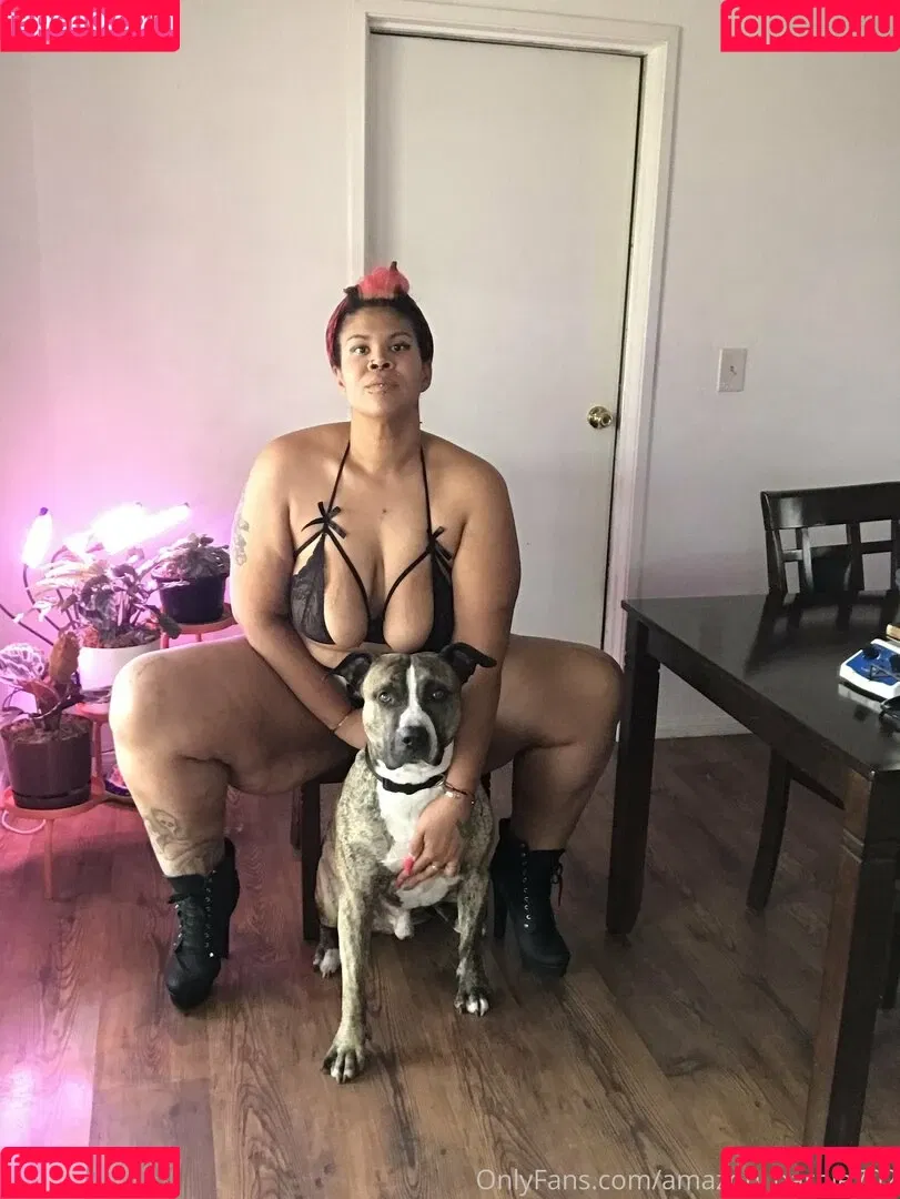 amazon_leee Onlyfans Photo Gallery 