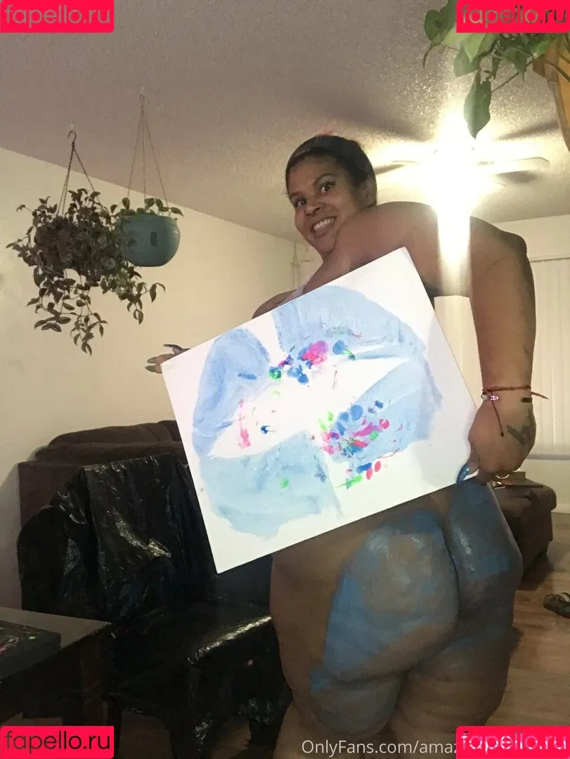 amazon_leee Onlyfans Photo Gallery 