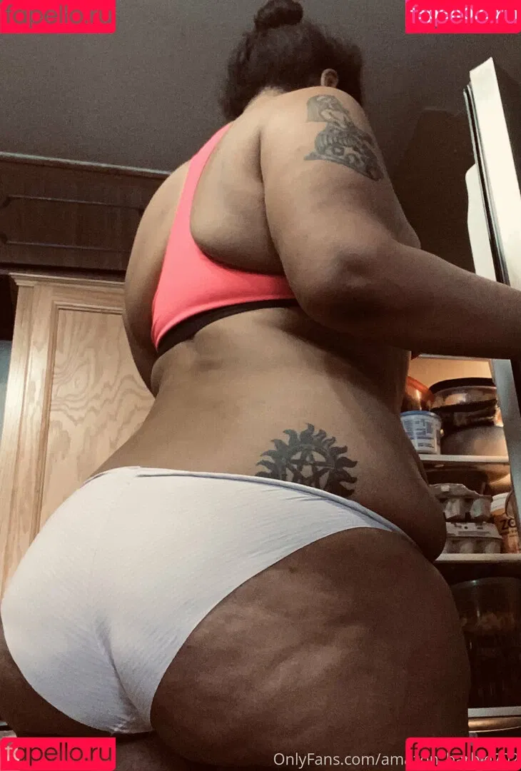 amazon_leee Onlyfans Photo Gallery 
