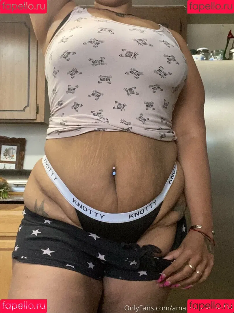 amazon_leee Onlyfans Photo Gallery 