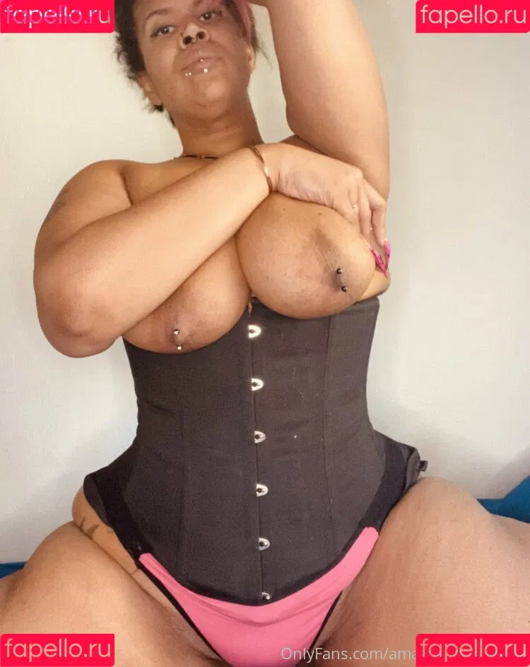 amazon_leee Onlyfans Photo Gallery 