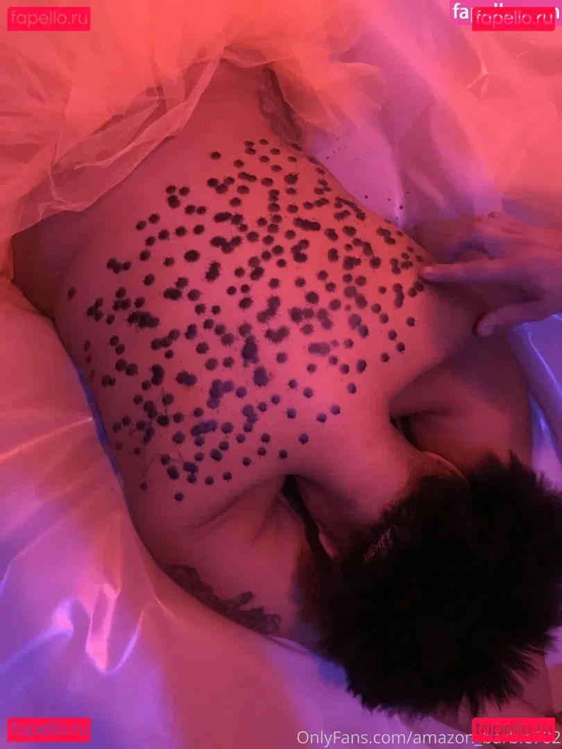 amazon_leee Onlyfans Photo Gallery 