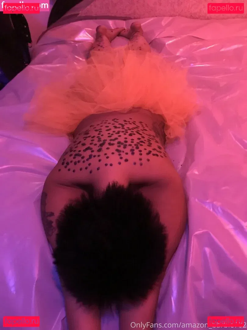 amazon_leee Onlyfans Photo Gallery 