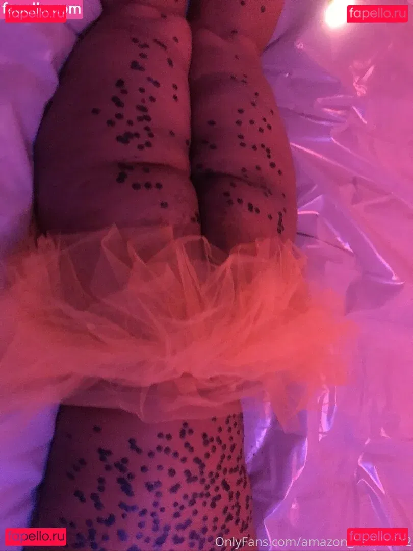 amazon_leee Onlyfans Photo Gallery 