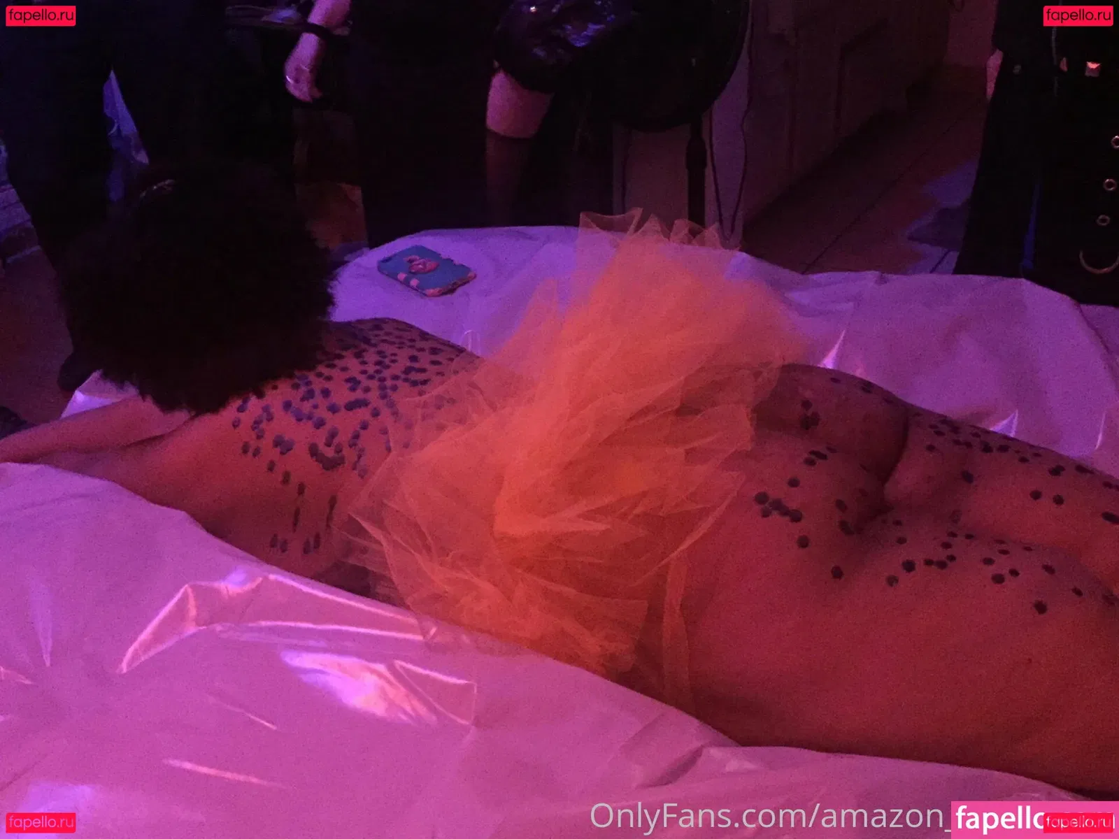 amazon_leee Onlyfans Photo Gallery 