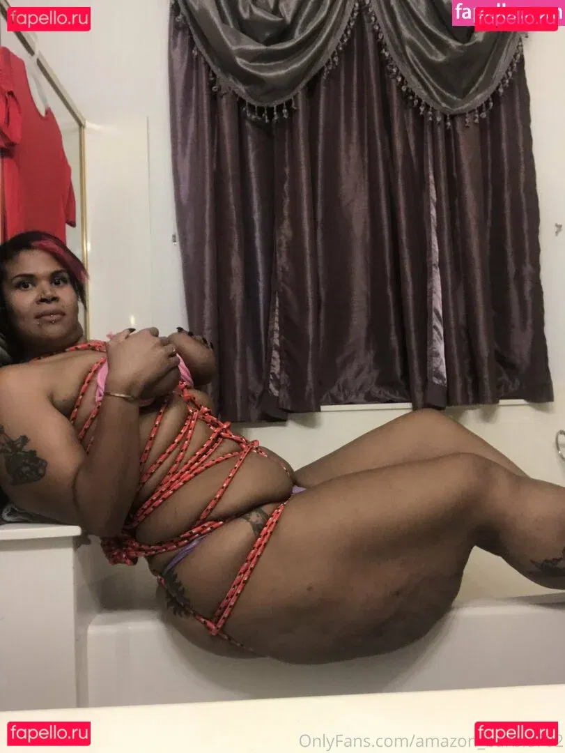 amazon_leee Onlyfans Photo Gallery 