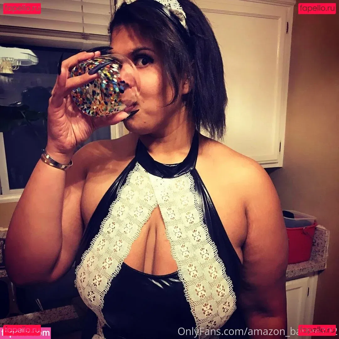 amazon_leee Onlyfans Photo Gallery 