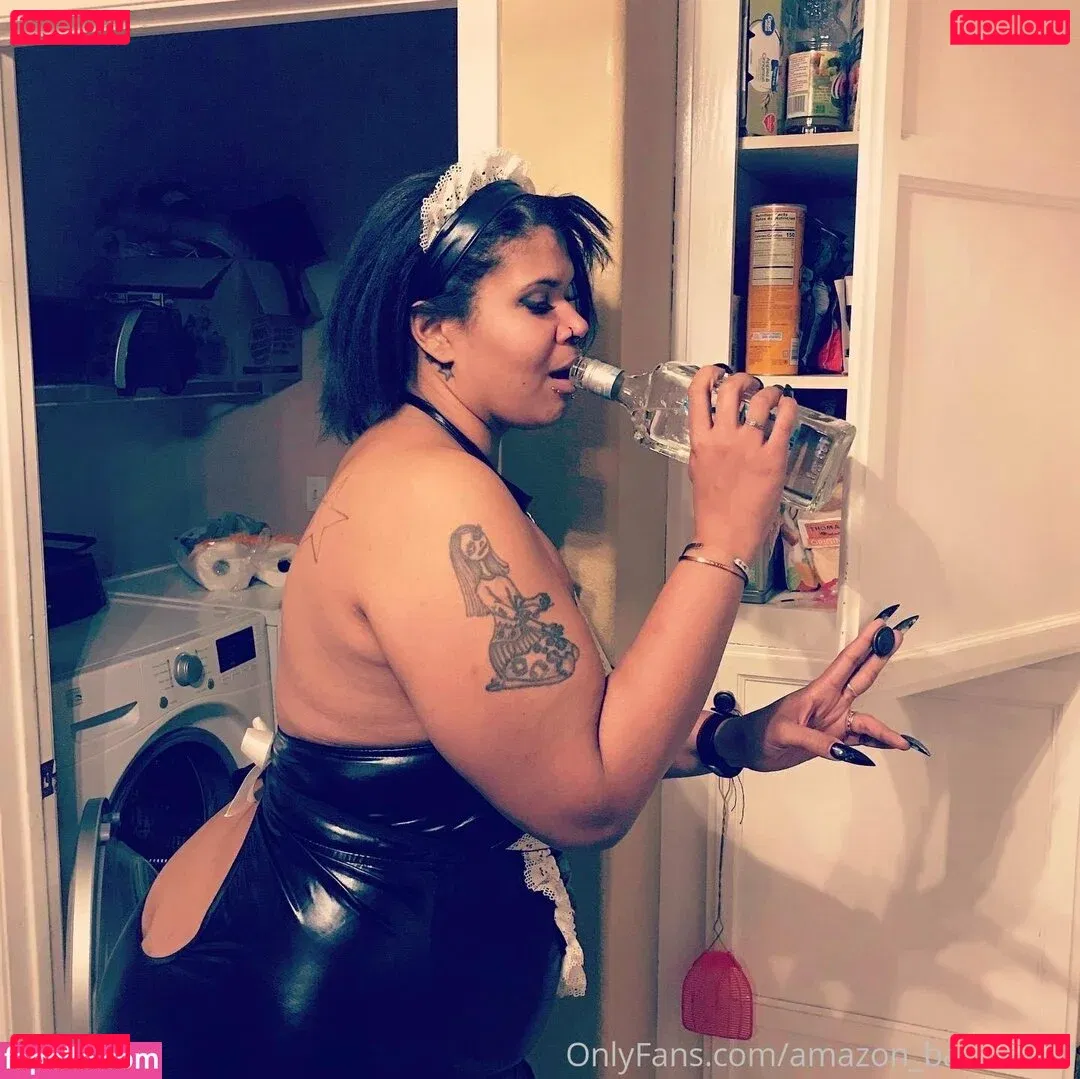 amazon_leee Onlyfans Photo Gallery 