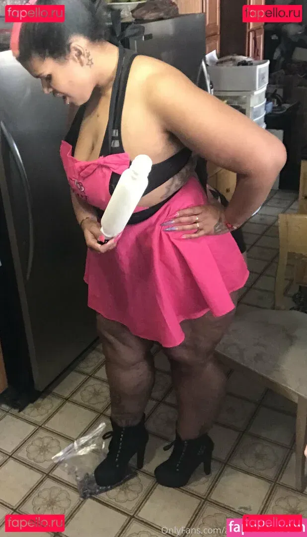 amazon_leee Onlyfans Photo Gallery 