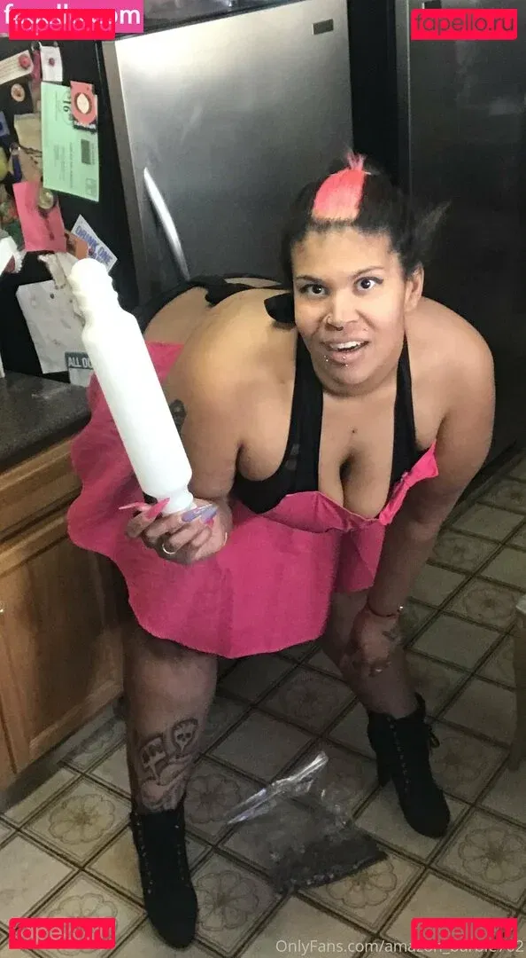 amazon_leee Onlyfans Photo Gallery 