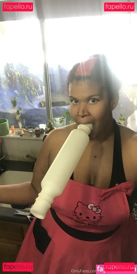 amazon_leee Onlyfans Photo Gallery 