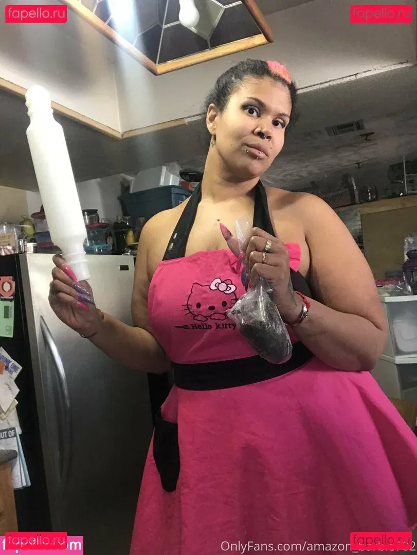 amazon_leee Onlyfans Photo Gallery 