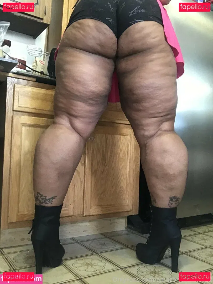 amazon_leee Onlyfans Photo Gallery 