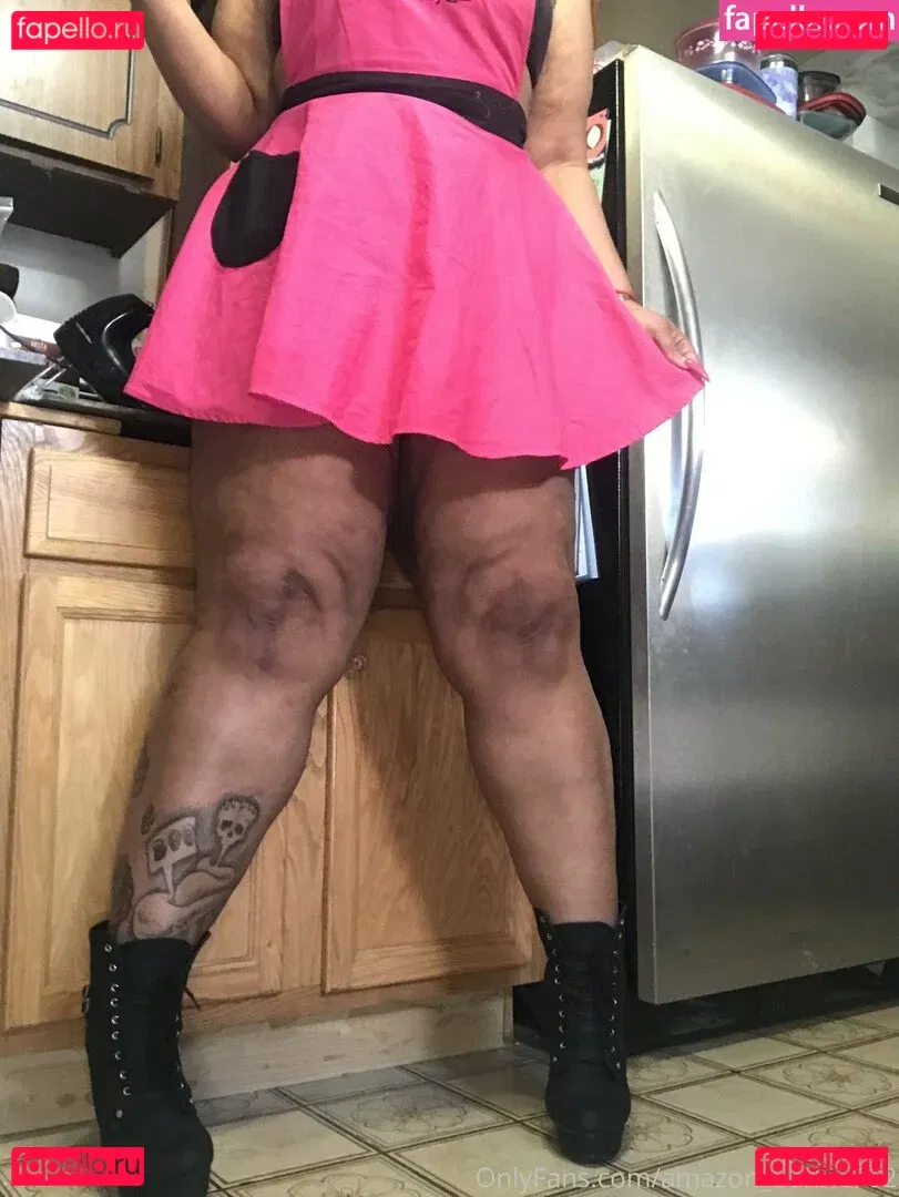 amazon_leee Onlyfans Photo Gallery 