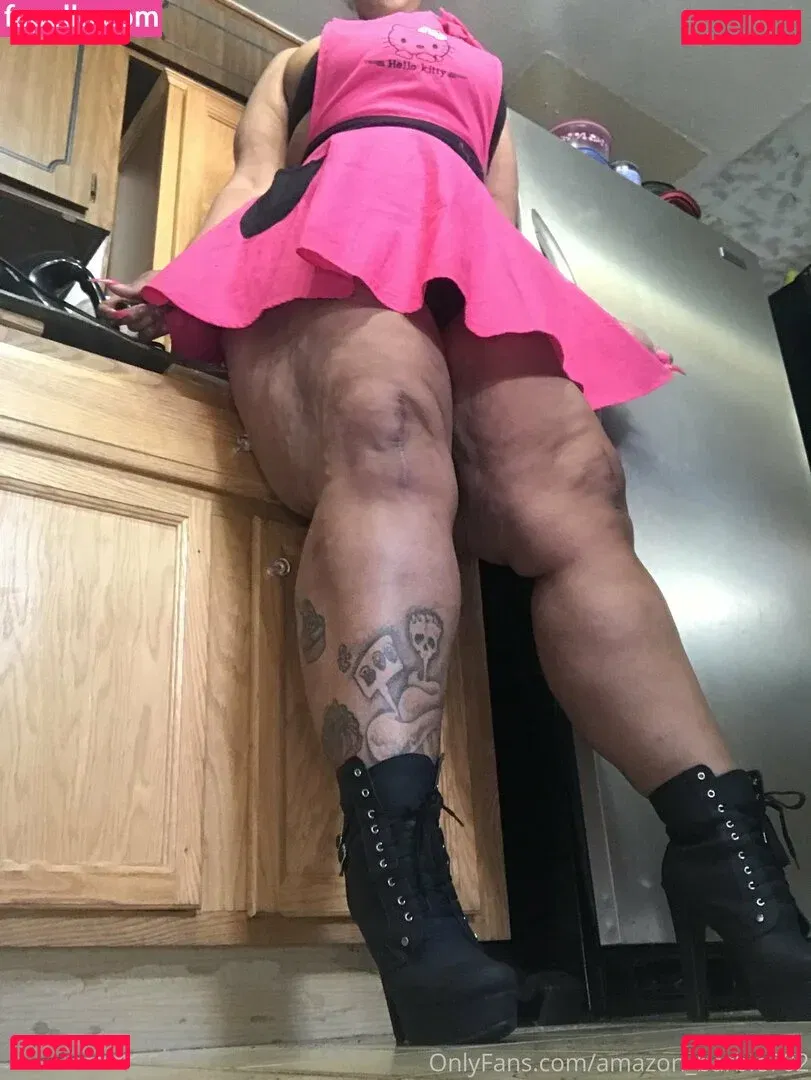 amazon_leee Onlyfans Photo Gallery 