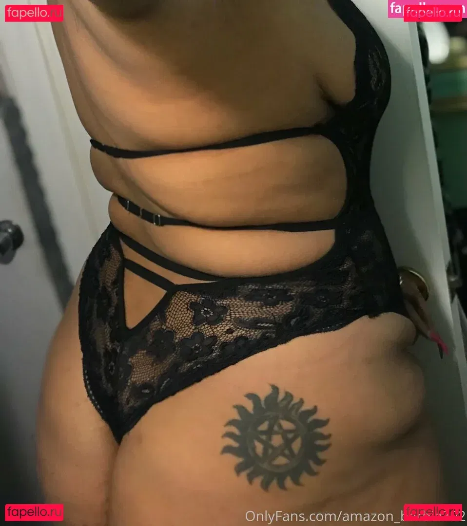 amazon_leee Onlyfans Photo Gallery 