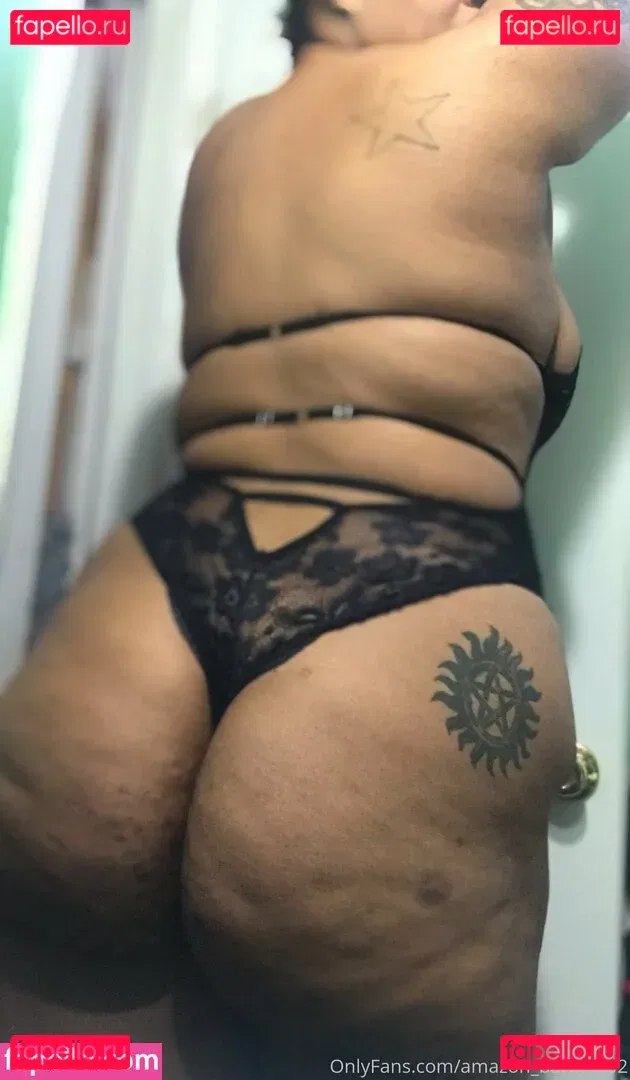 amazon_leee Onlyfans Photo Gallery 