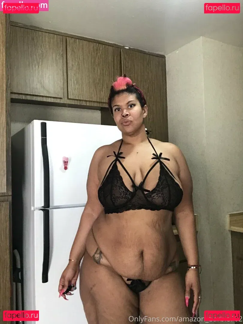 amazon_leee Onlyfans Photo Gallery 