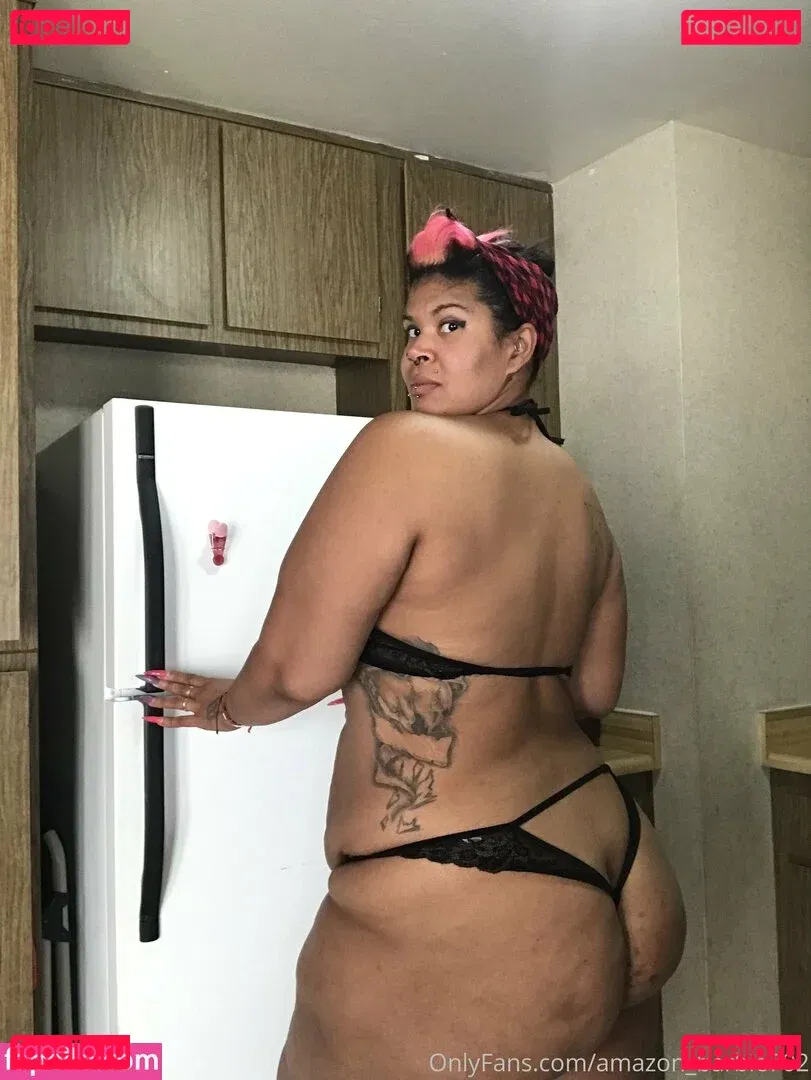 amazon_leee Onlyfans Photo Gallery 