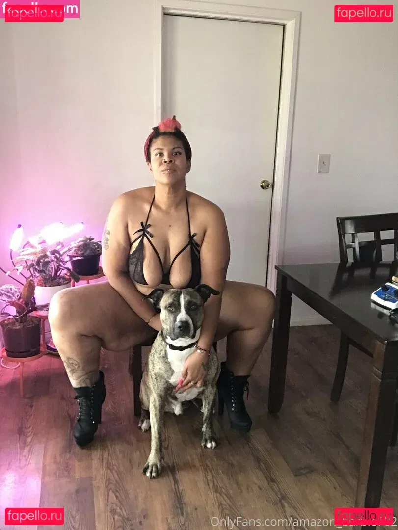 amazon_leee Onlyfans Photo Gallery 