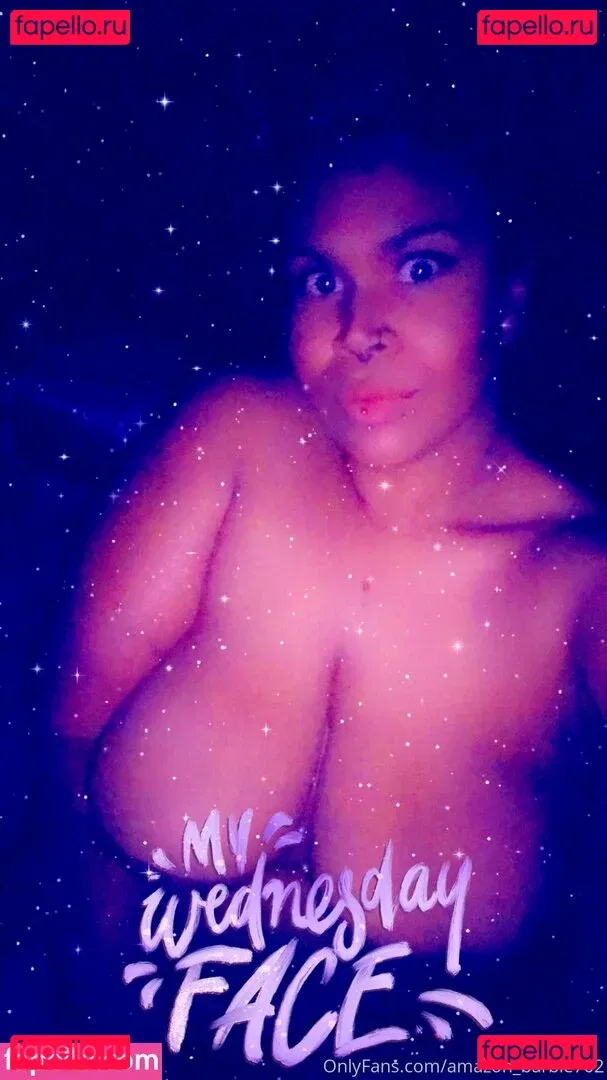 amazon_leee Onlyfans Photo Gallery 