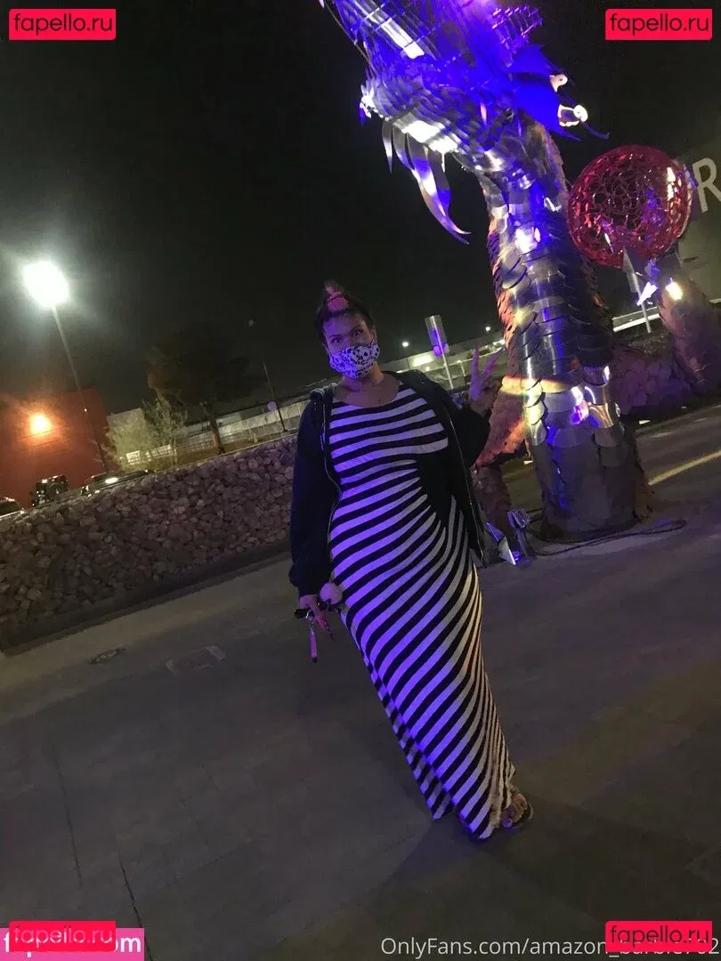 amazon_leee Onlyfans Photo Gallery 