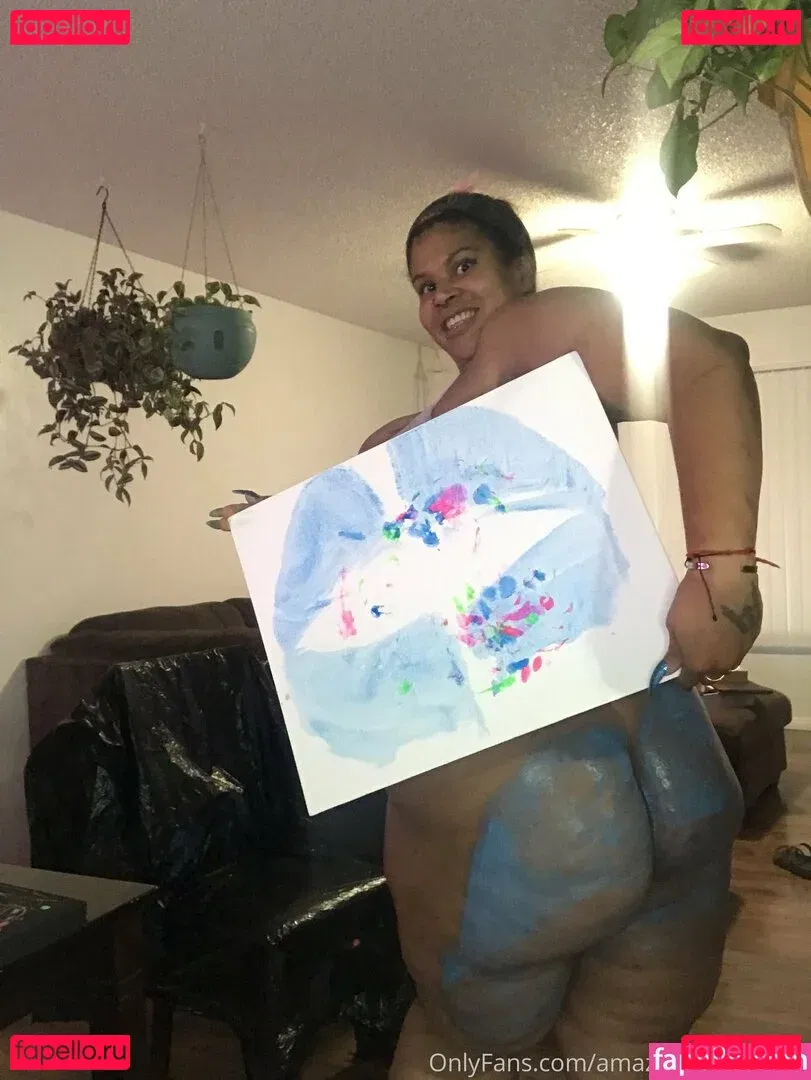 amazon_leee Onlyfans Photo Gallery 