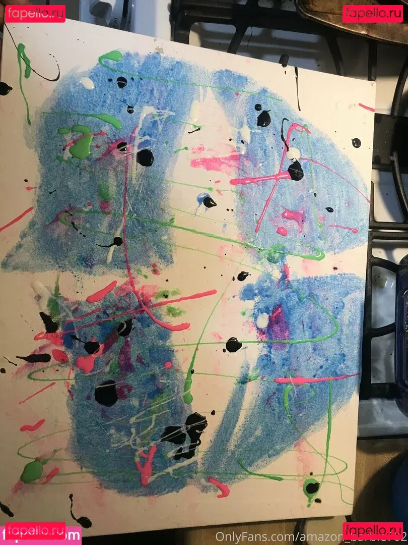 amazon_leee Onlyfans Photo Gallery 